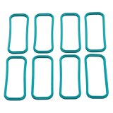 Edelbrock O-Rings Intake Manifold Gasket LS1/2 Pack of 8 thumbnail 2