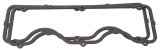 Edelbrock Valve Cover Gasket Set W-Series Chevy 348/409 thumbnail 3