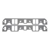 Edelbrock AMC 290-401 Intake Gasket for Perf RPM Heads thumbnail 1