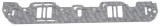 Edelbrock AMC 290-401 Intake Gasket for Perf RPM Heads thumbnail 4