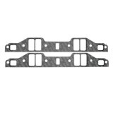 Edelbrock SB Chrysler Intake Gasket for Perf RPM Heads thumbnail 1