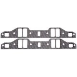 Edelbrock SB Chrysler Intake Gasket for Perf RPM Heads thumbnail 2