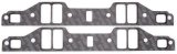 Edelbrock SB Chrysler Intake Gasket for Perf RPM Heads thumbnail 4