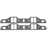 Edelbrock SB Chrysler Intake Gasket for Perf RPM Heads thumbnail 5