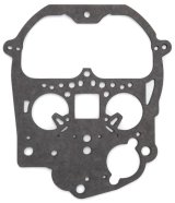 Edelbrock Airhorn Gasket Kit 1903/1904/1905/1906/1910 thumbnail 2