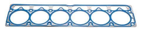 Edelbrock Gasket Cylinder Head Jeep 1987-2006 4 0L I6 thumbnail 1