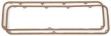 Edelbrock Gasket Kit Valve Cover BBC Big Victor Heads thumbnail 1