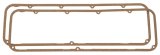 Edelbrock Gasket Kit Valve Cover BBC Big Victor Heads thumbnail 3