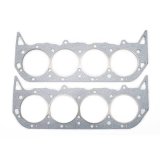 Edelbrock Gaskets Cylinder Head BBC Mark V and Gen Vi thumbnail 1