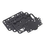 Edelbrock Gaskets Metering Block Assortment for 4160 thumbnail 2