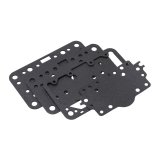 Edelbrock Gaskets Metering Block Assortment for 4160 thumbnail 3