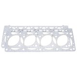 Edelbrock Gasket Head Chrysler Magnum 92-Later Qty 2 thumbnail 2