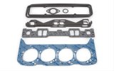 Edelbrock SBC Head Gasket Set for Use w/ E-Tec Heads thumbnail 1