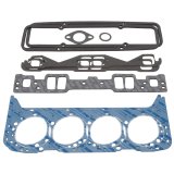 Edelbrock SBC Head Gasket Set for Use w/ E-Tec Heads thumbnail 2