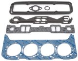 Edelbrock SBC Head Gasket Set for Use w/ E-Tec Heads thumbnail 4