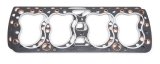 Edelbrock Head Gasket Kit Ford 1938-1948 Flat Head thumbnail 1