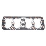 Edelbrock Head Gasket Kit Ford 1938-1948 Flat Head thumbnail 3