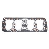 Edelbrock Head Gasket Kit Ford 1938-1948 Flat Head thumbnail 4