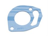 Edelbrock Gasket Thermostat Jeep 1983-2006 4 0L I6 thumbnail 1