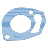 Edelbrock Gasket Thermostat Jeep 1983-2006 4 0L I6 thumbnail 2