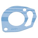 Edelbrock Gasket Thermostat Jeep 1983-2006 4 0L I6 thumbnail 3