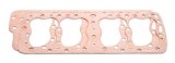 Edelbrock Head Gasket Kit Ford 1949-1953 Flat Head thumbnail 1