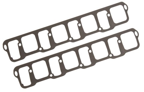 Edelbrock Gasket Set Chevy LS3 Cross Ram Manifold