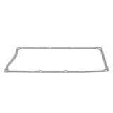 Edelbrock Gasket BBC Tunnel Ram 7085 Base to Top thumbnail 2