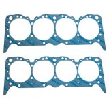 Edelbrock Head Gasket Set W-Series Chevy 348/409 thumbnail 1