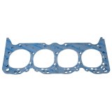 Edelbrock Head Gasket Set W-Series Chevy 348/409 thumbnail 2
