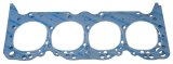 Edelbrock Head Gasket Set W-Series Chevy 348/409 thumbnail 3