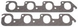 Edelbrock Ford 351 Cleveland Exhaust Gasket Set thumbnail 3