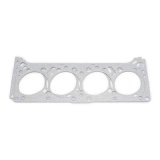 Edelbrock Pontiac Cylinder Head Gasket One Pair thumbnail 1
