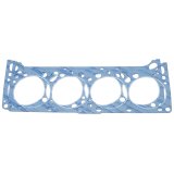Edelbrock Pontiac Cylinder Head Gasket One Pair thumbnail 2