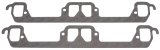 Edelbrock SB Chrysler (La) Exhaust Gasket Set thumbnail 3