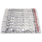 Edelbrock 10 Pack of 7201 Intake Gasket Sets thumbnail 4