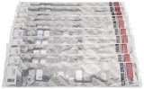 Edelbrock 10 Pack of 7201 Intake Gasket Sets thumbnail 6