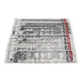 Edelbrock 10 Pack of 7220 Intake Gasket Sets thumbnail 1