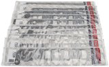 Edelbrock 10 Pack of 7220 Intake Gasket Sets thumbnail 4