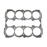 Edelbrock Buick 400-455 Cylinder Head Gasket thumbnail 1