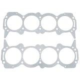 Edelbrock Buick 400-455 Cylinder Head Gasket thumbnail 2