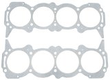 Edelbrock Buick 400-455 Cylinder Head Gasket thumbnail 3