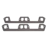 Edelbrock Chrysler Magnum Exhaust Gasket Set thumbnail 1