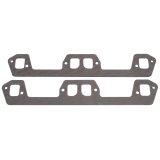 Edelbrock Chrysler Magnum Exhaust Gasket Set thumbnail 2
