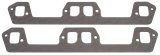 Edelbrock Chrysler Magnum Exhaust Gasket Set thumbnail 3