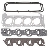 Edelbrock Ford 351 Cleveland Head Gasket Set thumbnail 2