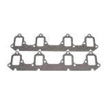 Edelbrock Ford FE 390-428 Exhaust Gasket Set thumbnail 1