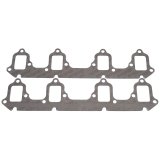 Edelbrock Ford FE 390-428 Exhaust Gasket Set thumbnail 2