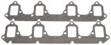 Edelbrock Ford FE 390-428 Exhaust Gasket Set thumbnail 3