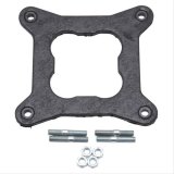 Edelbrock Carb Mounting Gasket Kit w/ Studs thumbnail 1